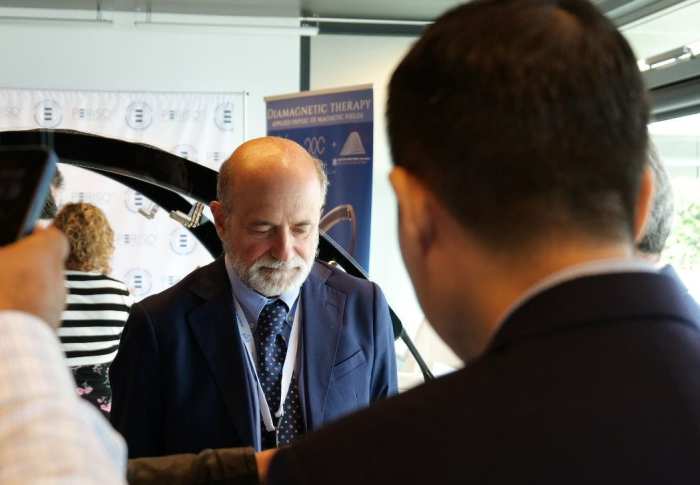 Dr. Pietro Periso